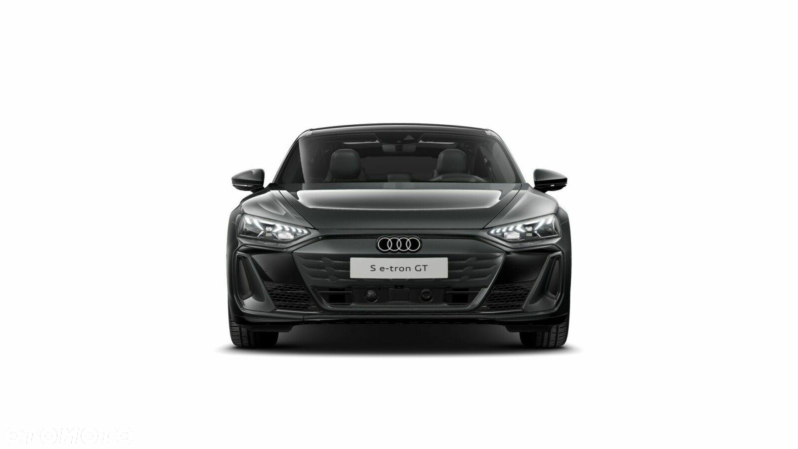 Audi e-tron GT - 4