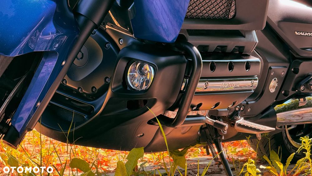 Honda Valkyrie - 12