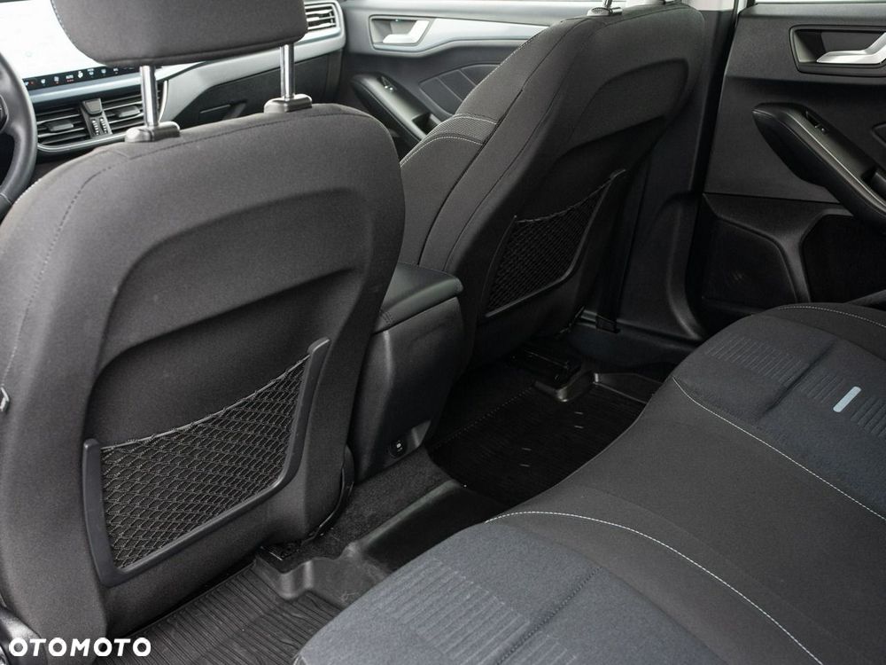 Ford Focus 1.5 EcoBlue Active X - 24