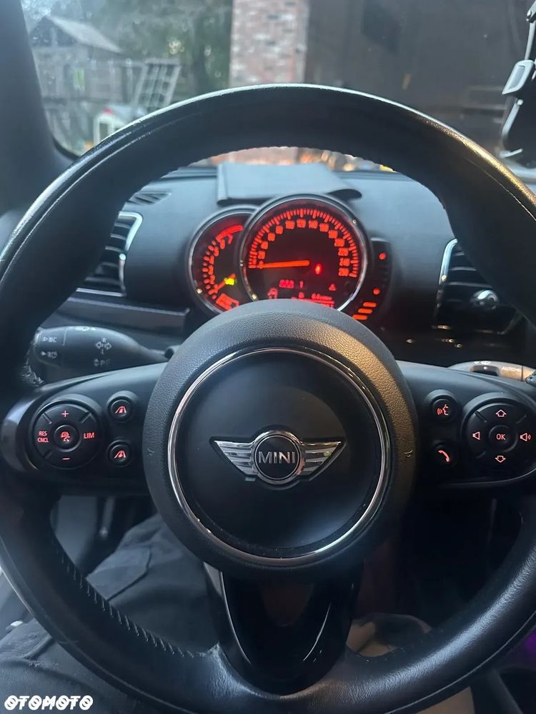 MINI Clubman Cooper - 10