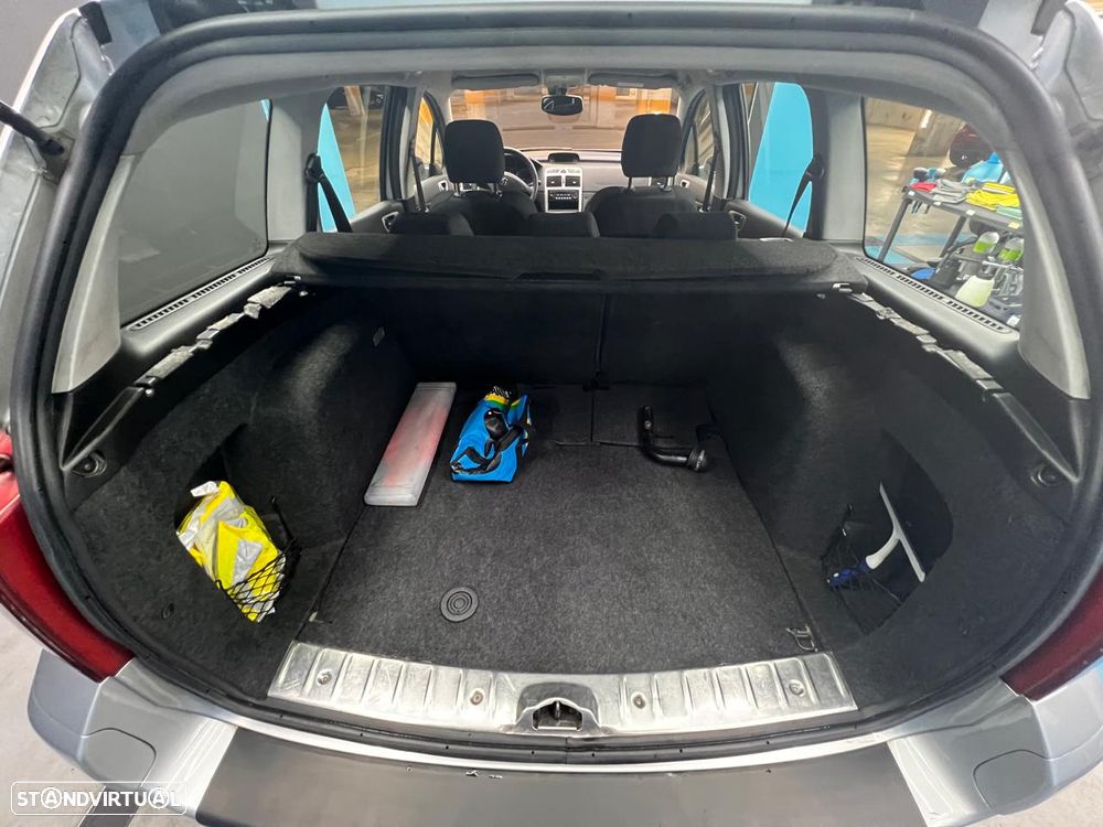 Peugeot 307 Break 1.6 HDi XS Premium - 3