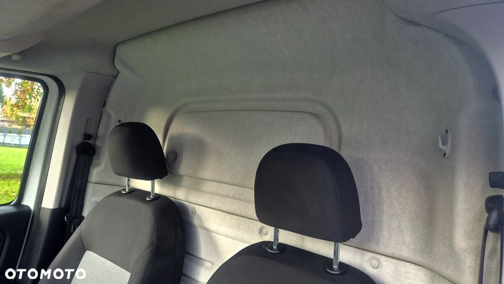 Fiat Doblo - 13