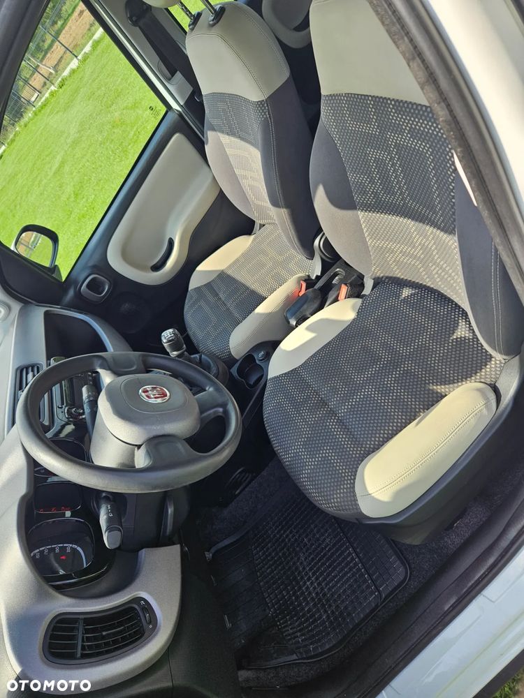 Fiat Panda 0.9 Twinair Start&Stopp 4x4 - 6