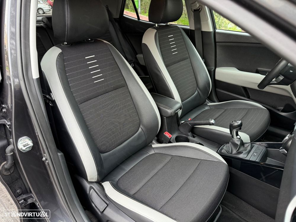 Kia Stonic 1.6 CRDi TX - 16