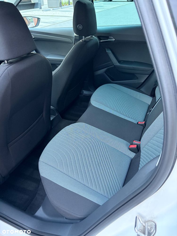 Seat Arona 1.0 TSI Marina S&S DSG - 25
