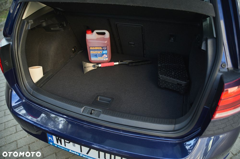 Volkswagen Golf 1.6 TDI SCR Comfortline - 19