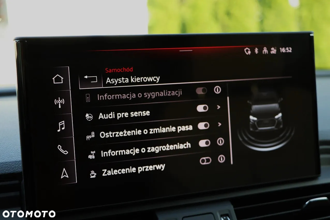 Audi Q5 Sportback - 40