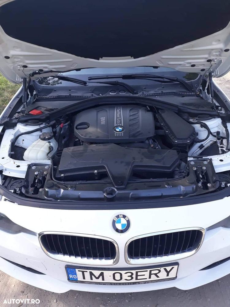BMW Seria 3 - 4