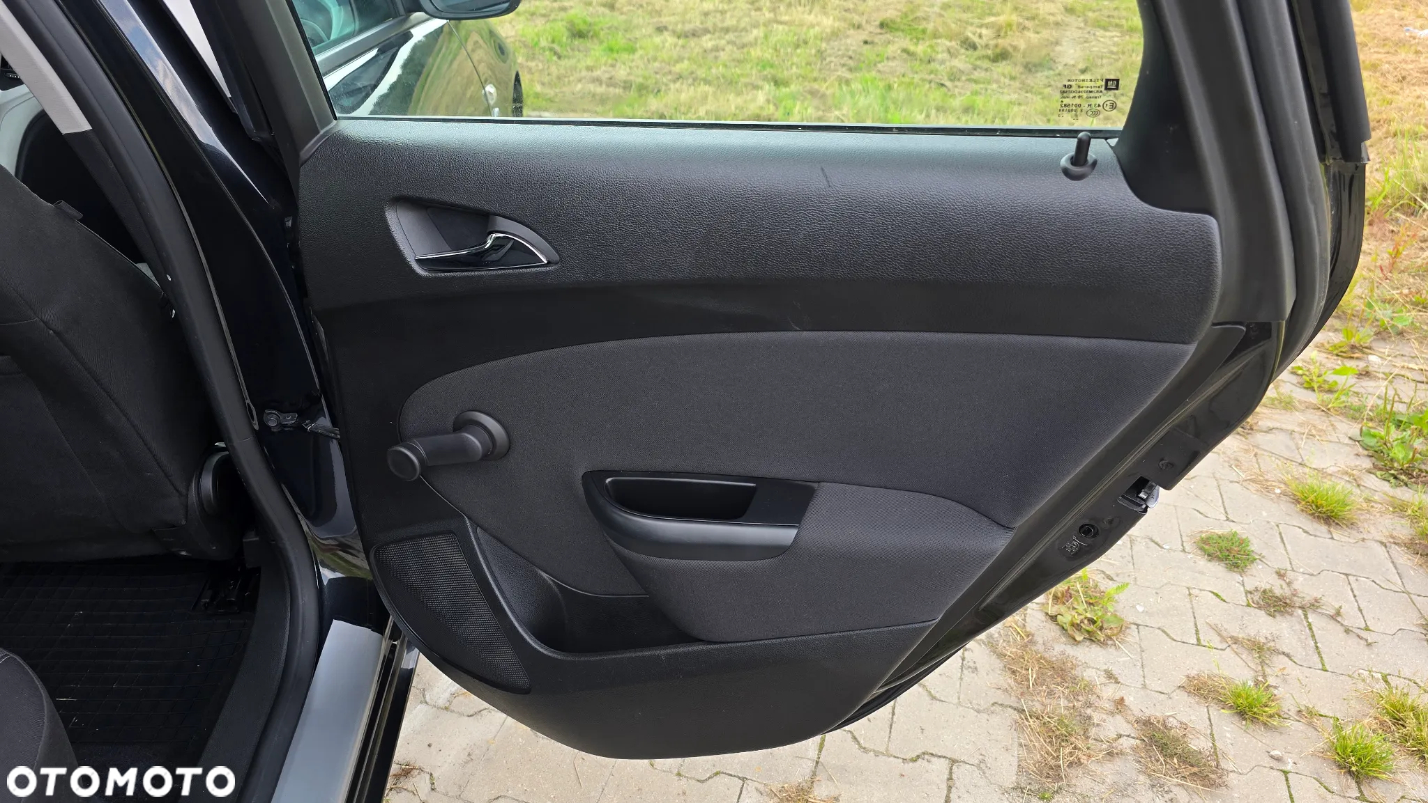 Opel Astra 1.4 Turbo Sports Tourer Edition - 19
