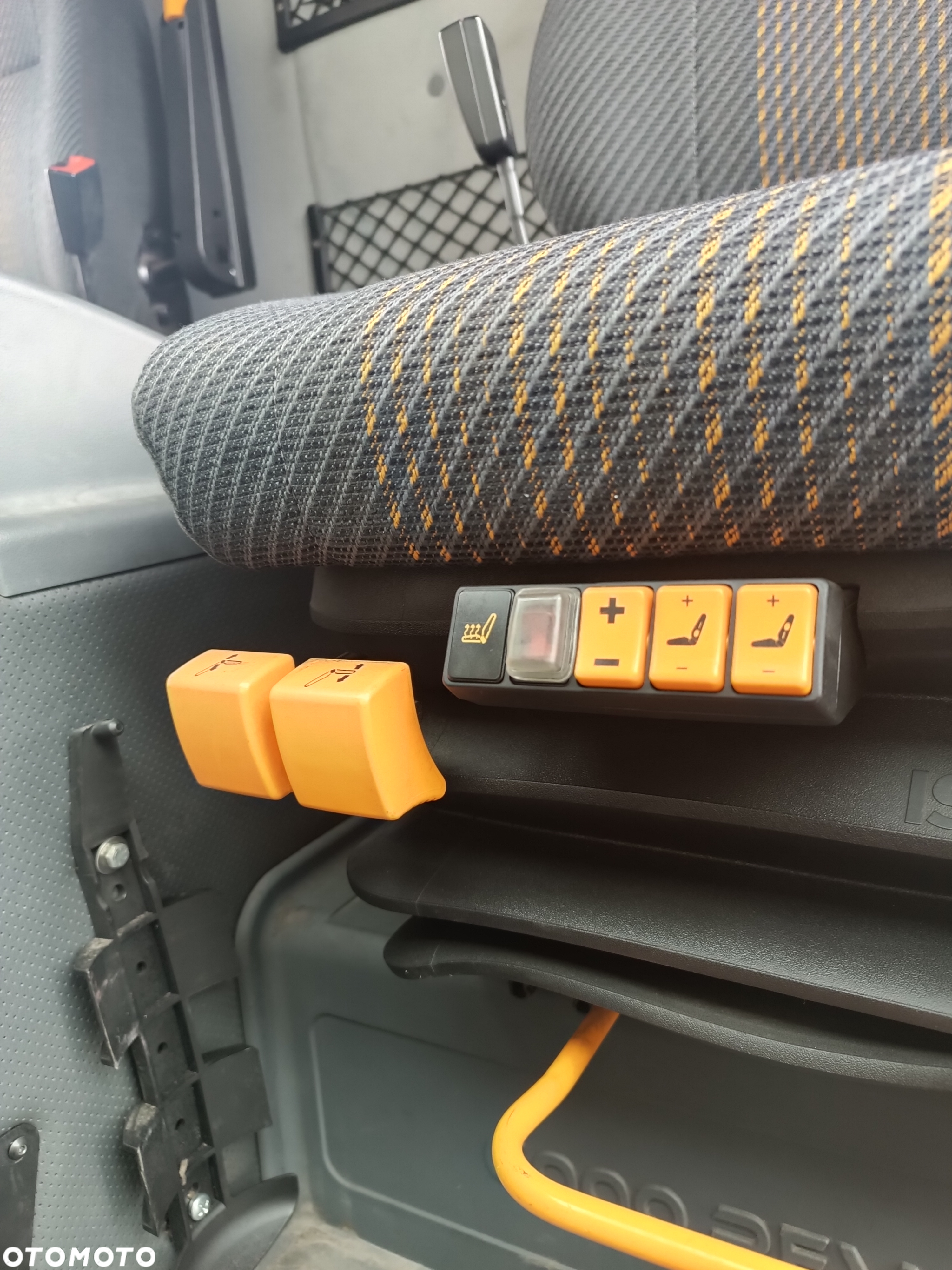 Inny Dulevo 6000T - 13