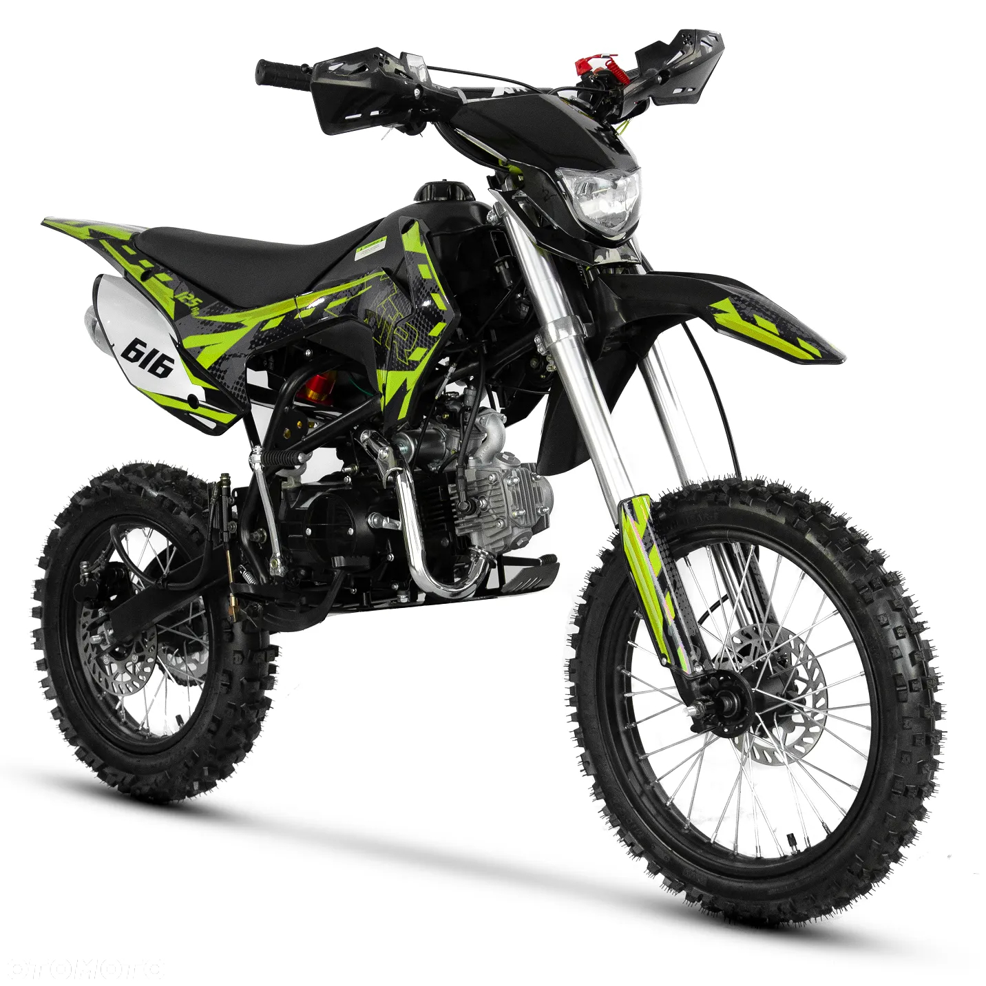 XTR Inny - 8