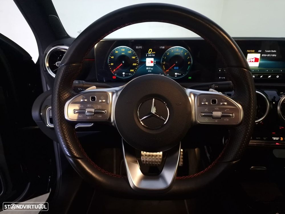 Mercedes-Benz A 250 - 38