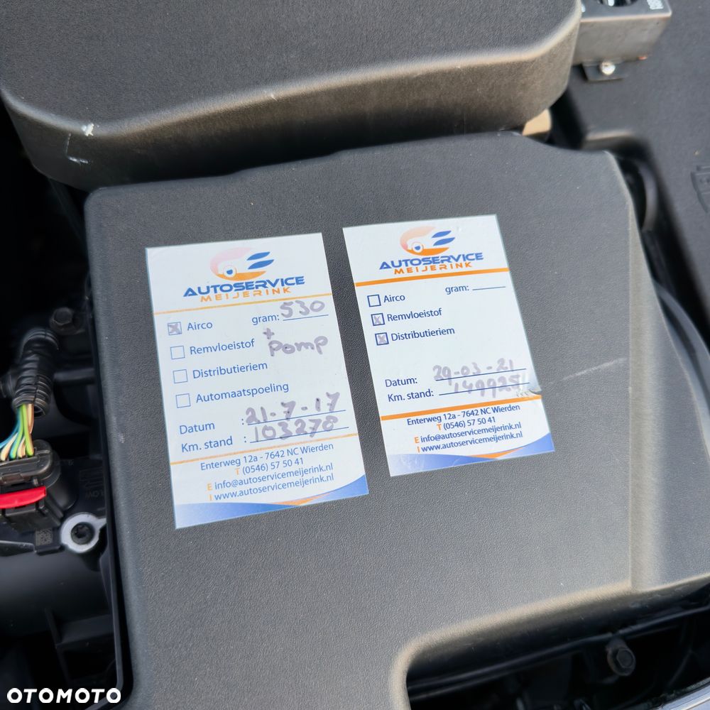 Ford Focus 1.6 Titanium - 26
