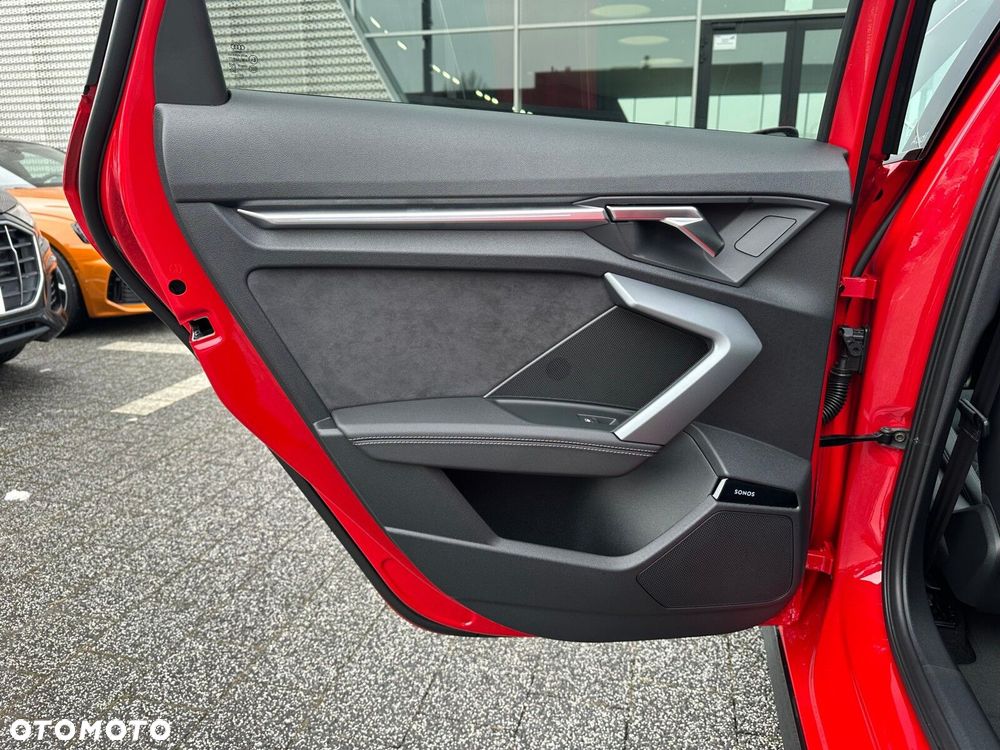 Audi A3 Allstreet - 20