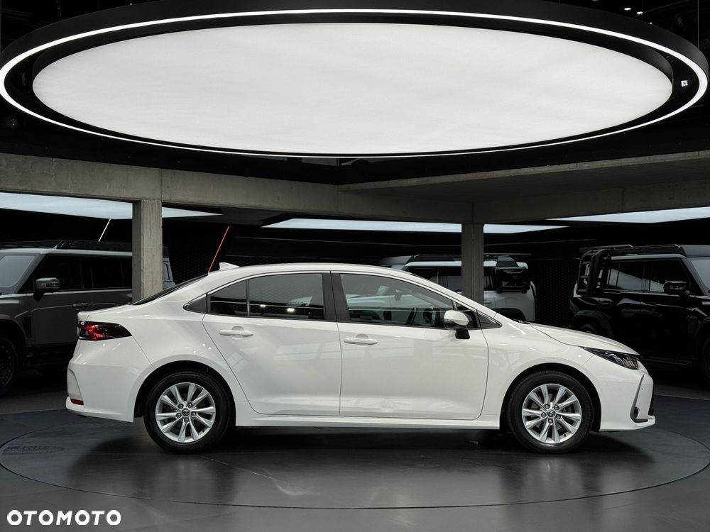 Toyota Corolla 1.8 Hybrid Comfort - 7