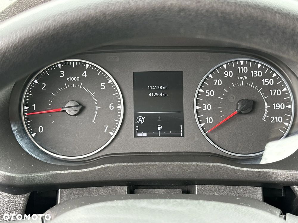 Renault Kangoo - 15