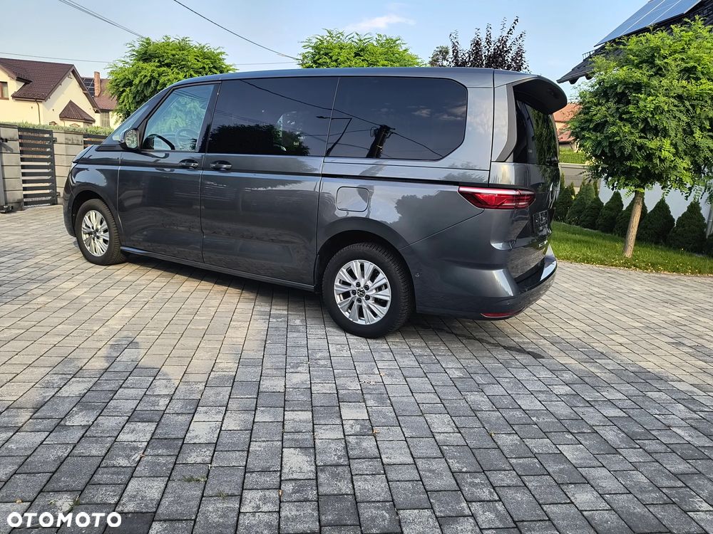 Volkswagen Multivan 2.0 TDI L2 Life DSG - 31