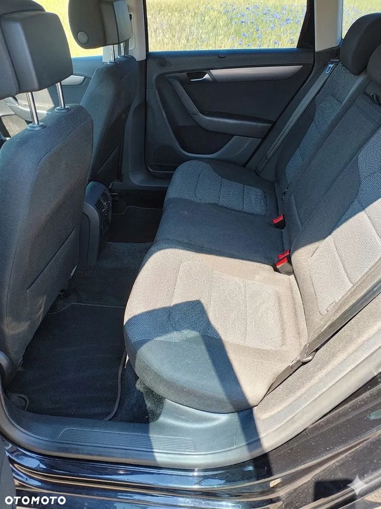 Volkswagen Passat Variant 2.0 TDI Comfortline - 7