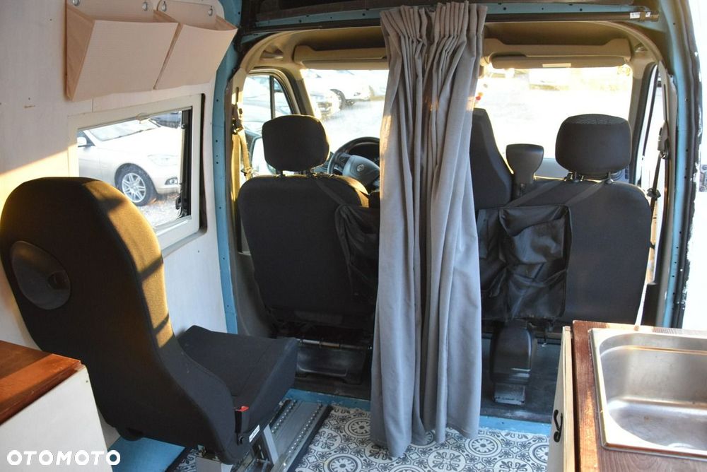 Renault Master - 31