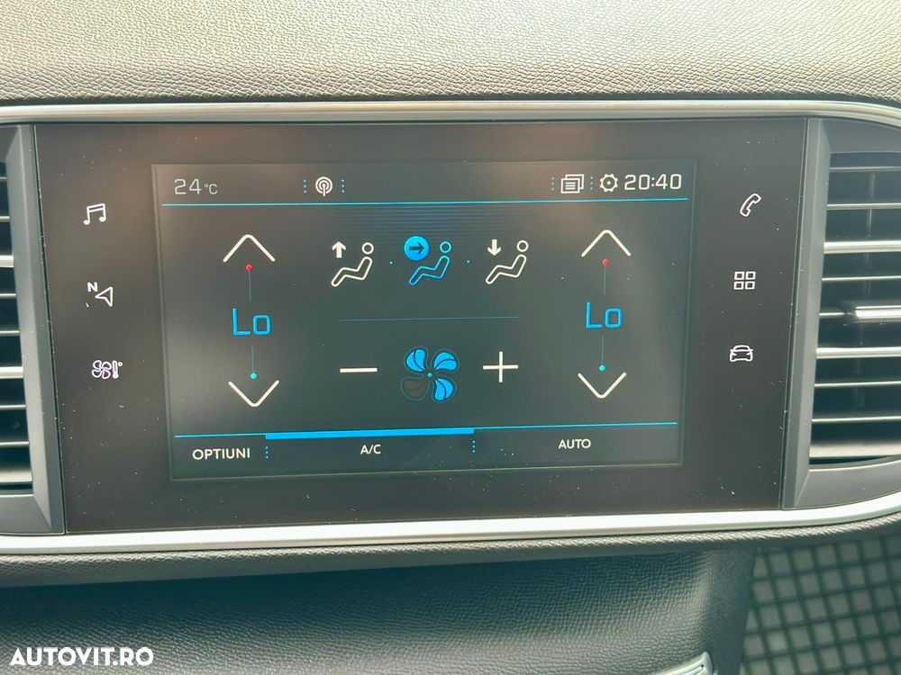 Peugeot 308 - 28