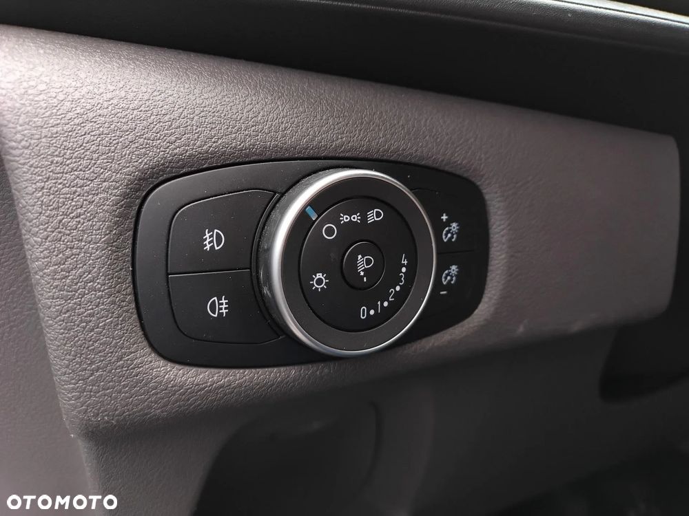 Ford Transit Custom Kombi-Van 340 L2H1 Trend - 14