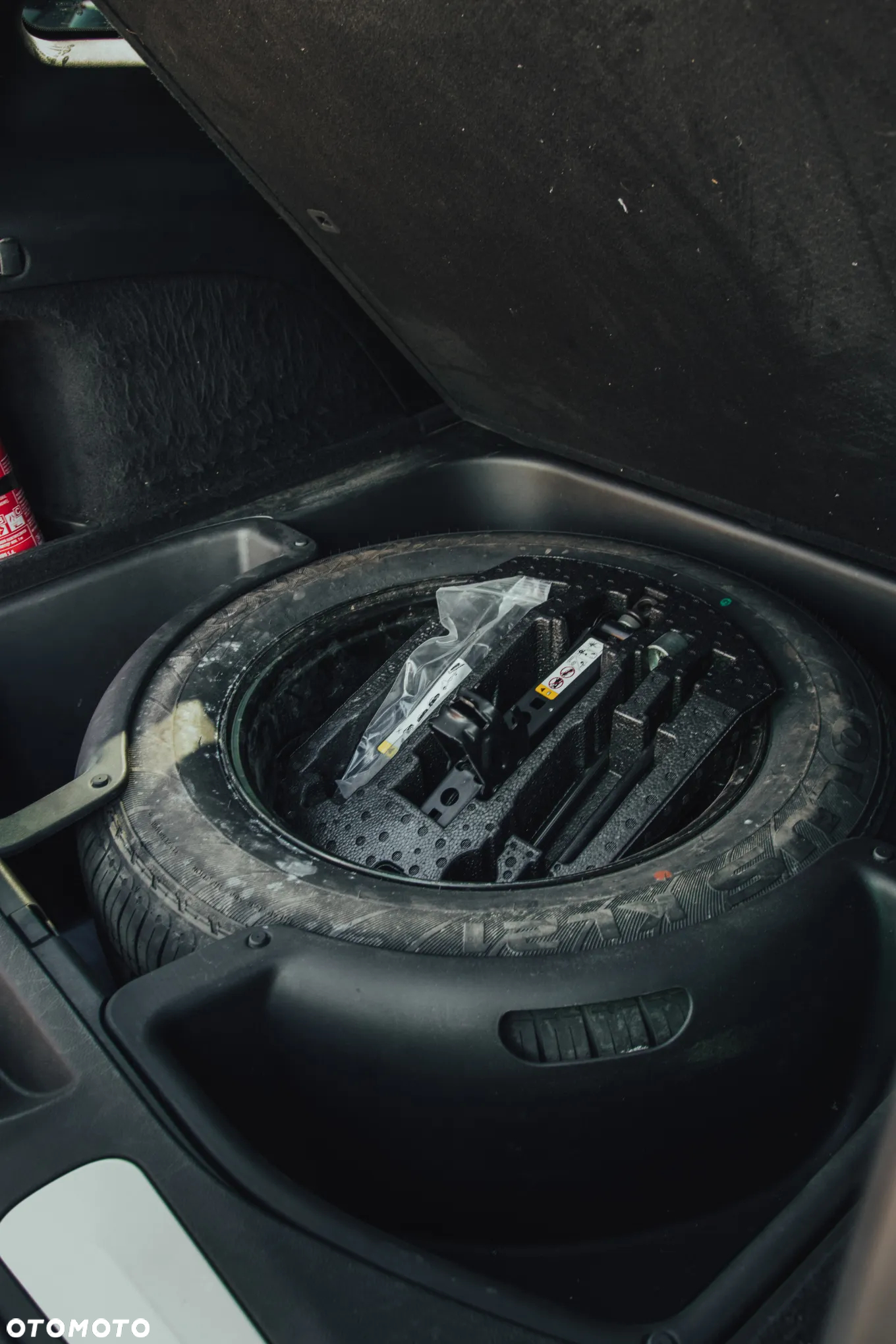 Jeep Grand Cherokee 5.7 V8 HEMI Overland - 20