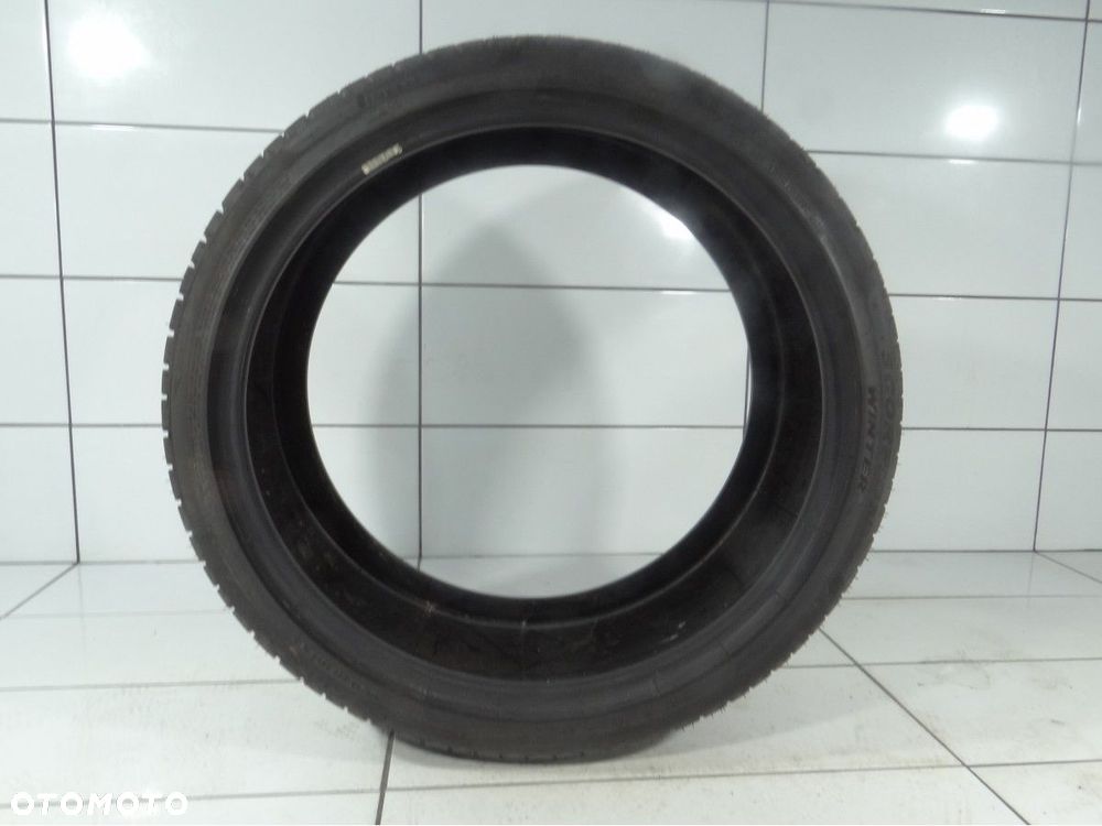 Opony zimowe 315/30R22 107V Pirelli - 3