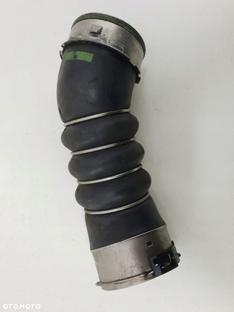 BMW E70 E71 RURA PRZEWÓD INTERCOOLERA 7807985 - 1