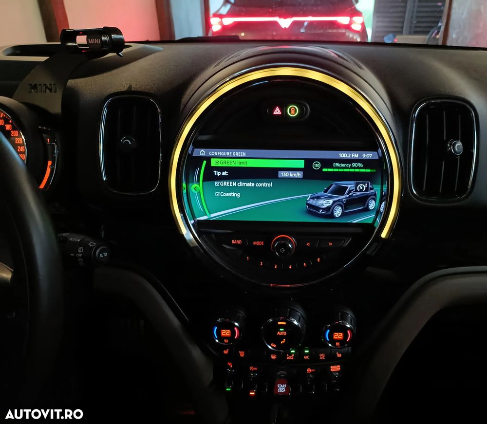 Mini Countryman Cooper S AT - 25