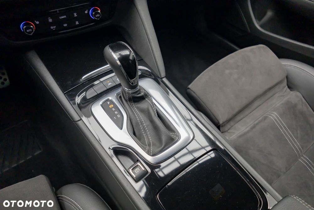 Opel Insignia 2.0 CDTI Ultimate S&S - 31