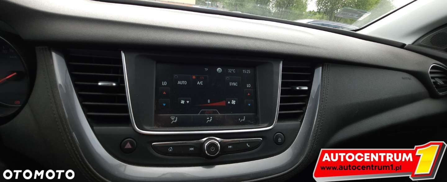 Opel Grandland X - 9