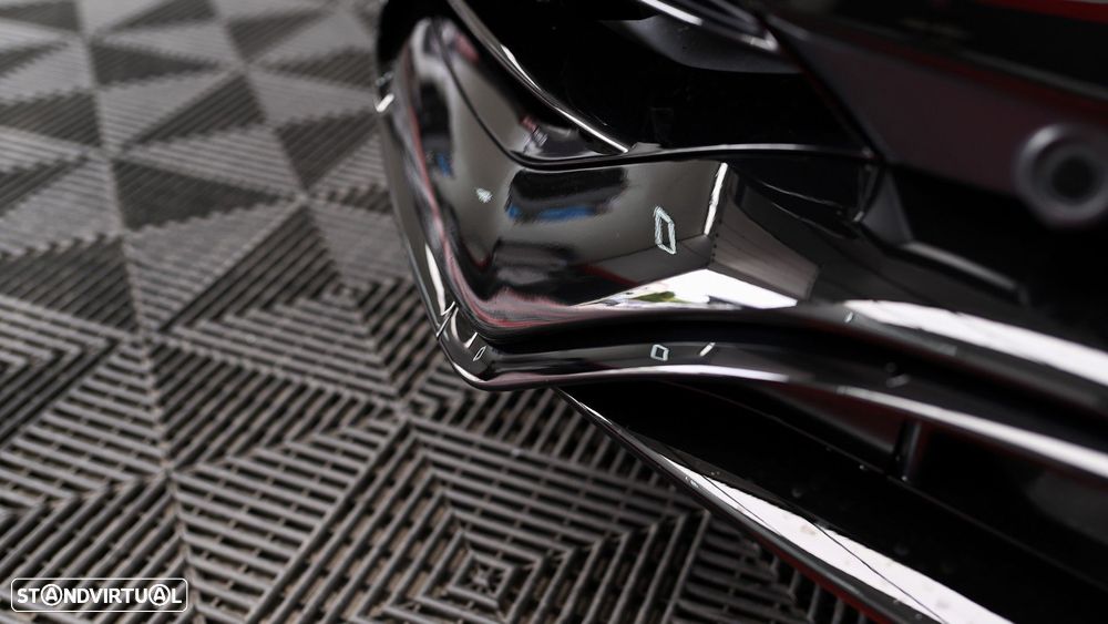 Mercedes-Benz CLA 45 AMG 4Matic Speedshift 7G-DCT Night Edition - 16