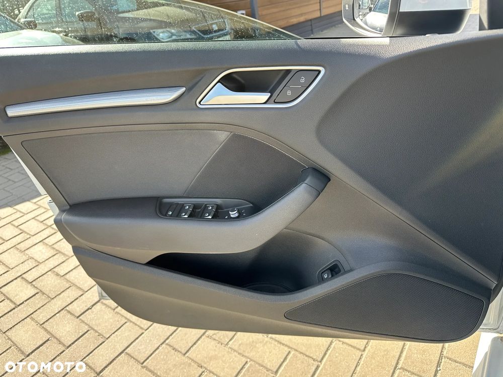 Audi A3 Sportback - 21