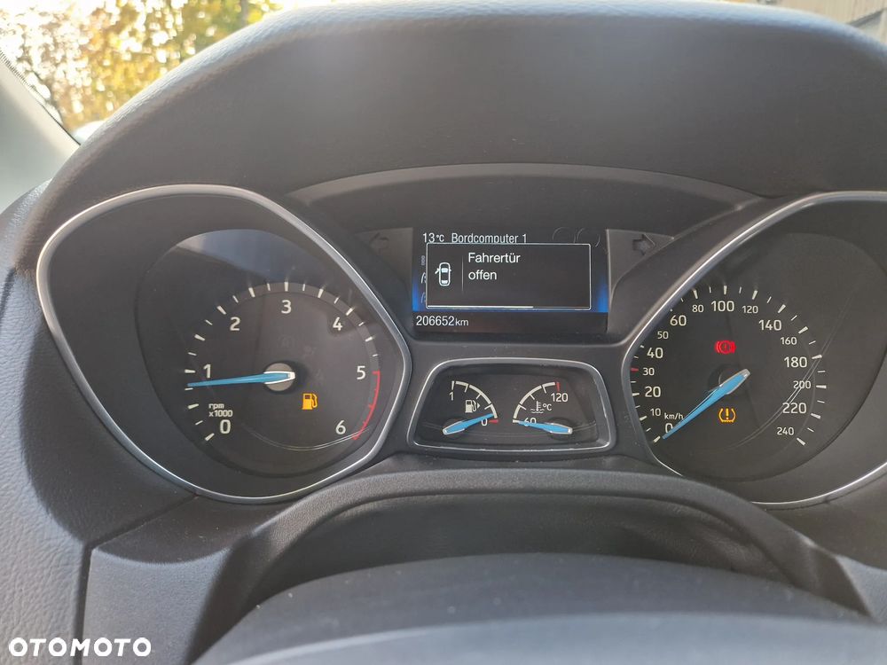 Ford Focus 2.0 TDCi ST-Line Black ASS - 21