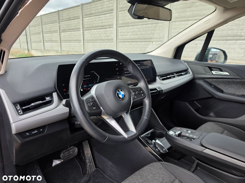 BMW Seria 2 218i Advantage - 8