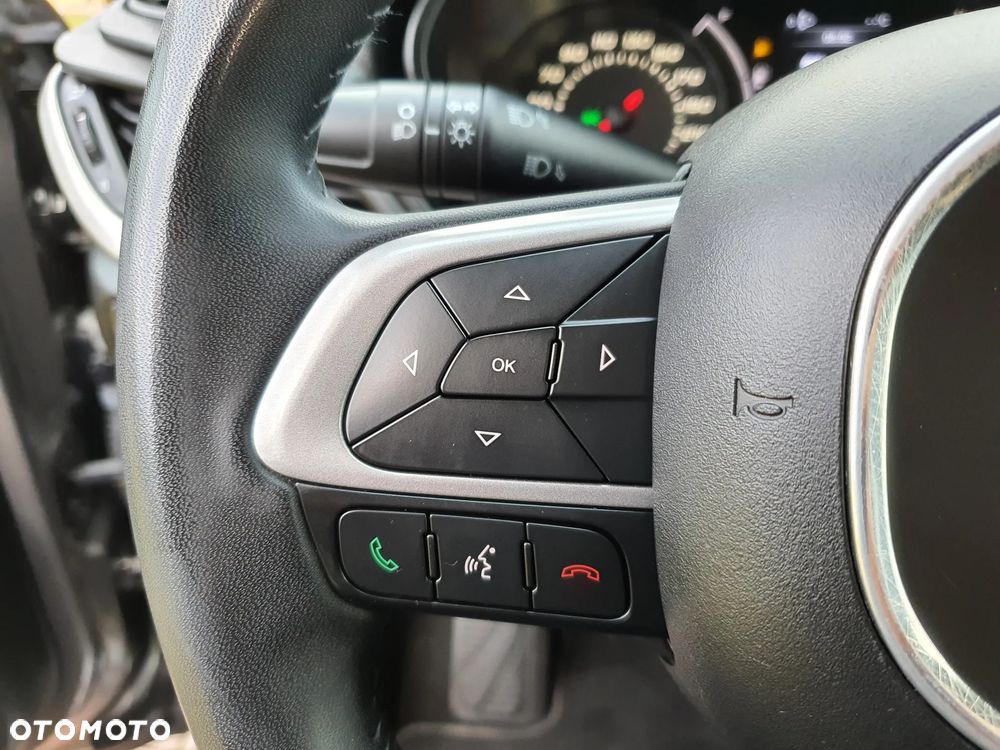 Fiat Tipo 1.4 T-Jet Business Line - 33