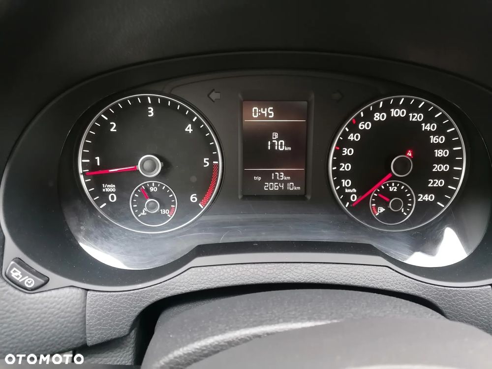 Volkswagen Sharan 2.0 TDI Comfortline - 24