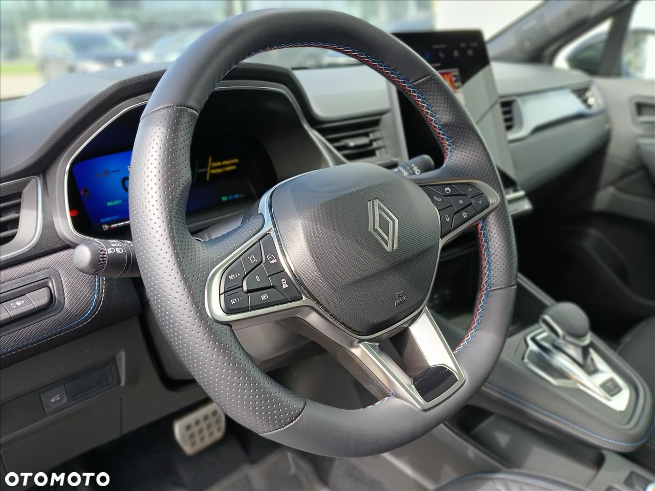 Renault Symbioz - 9