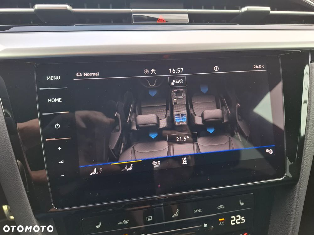 Volkswagen Arteon Shooting Brake 2.0 TSI OPF DSG R-Line - 32