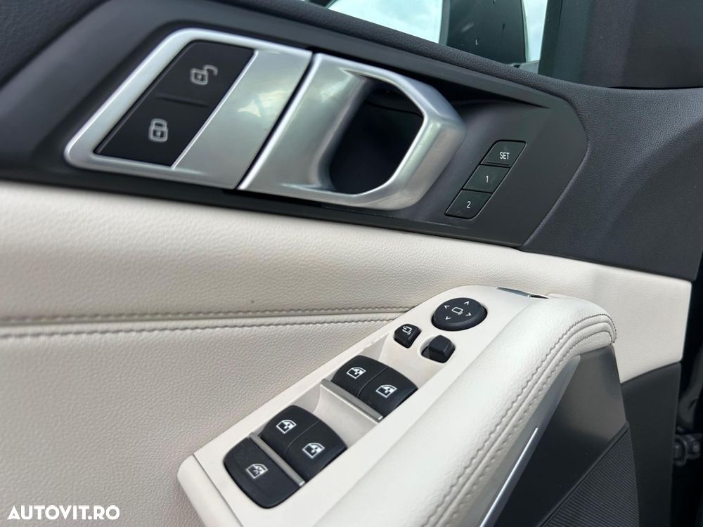 BMW X5 xDrive45e - 14