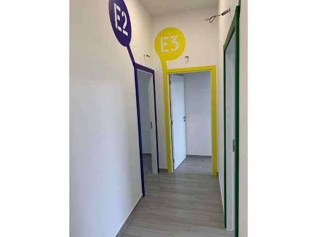 Escritório em zona central do Porto - Grande imagem: 4/10