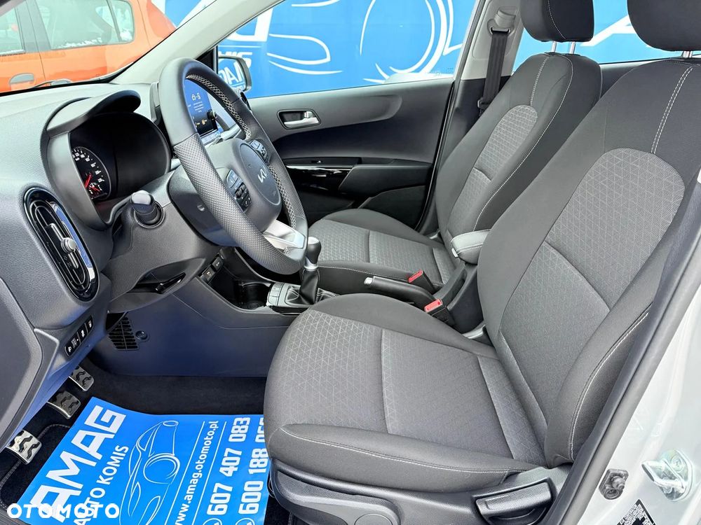 Kia Picanto 1.2 GT Line - 15