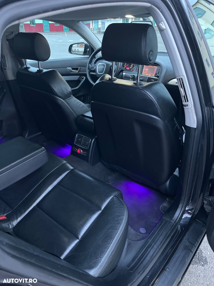 Audi A6 2.0 TDI - 16