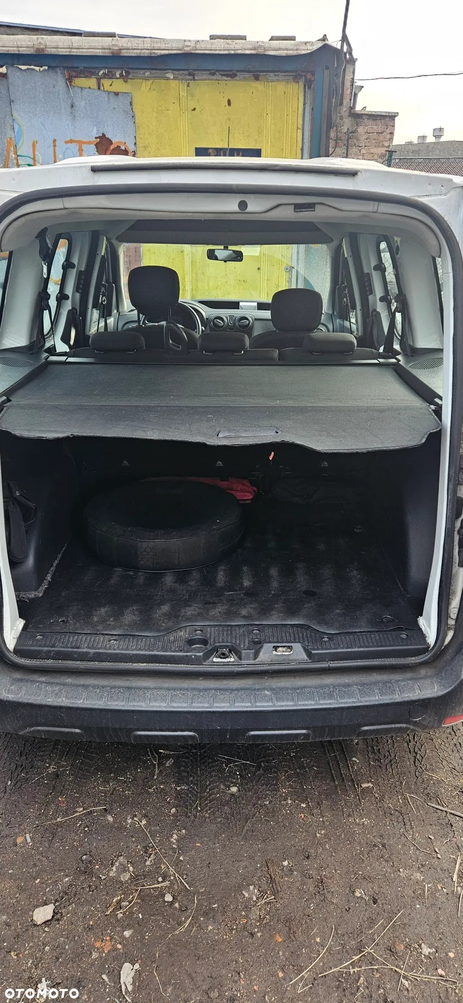 Dacia Dokker 1.6 SCe Laureate - 10