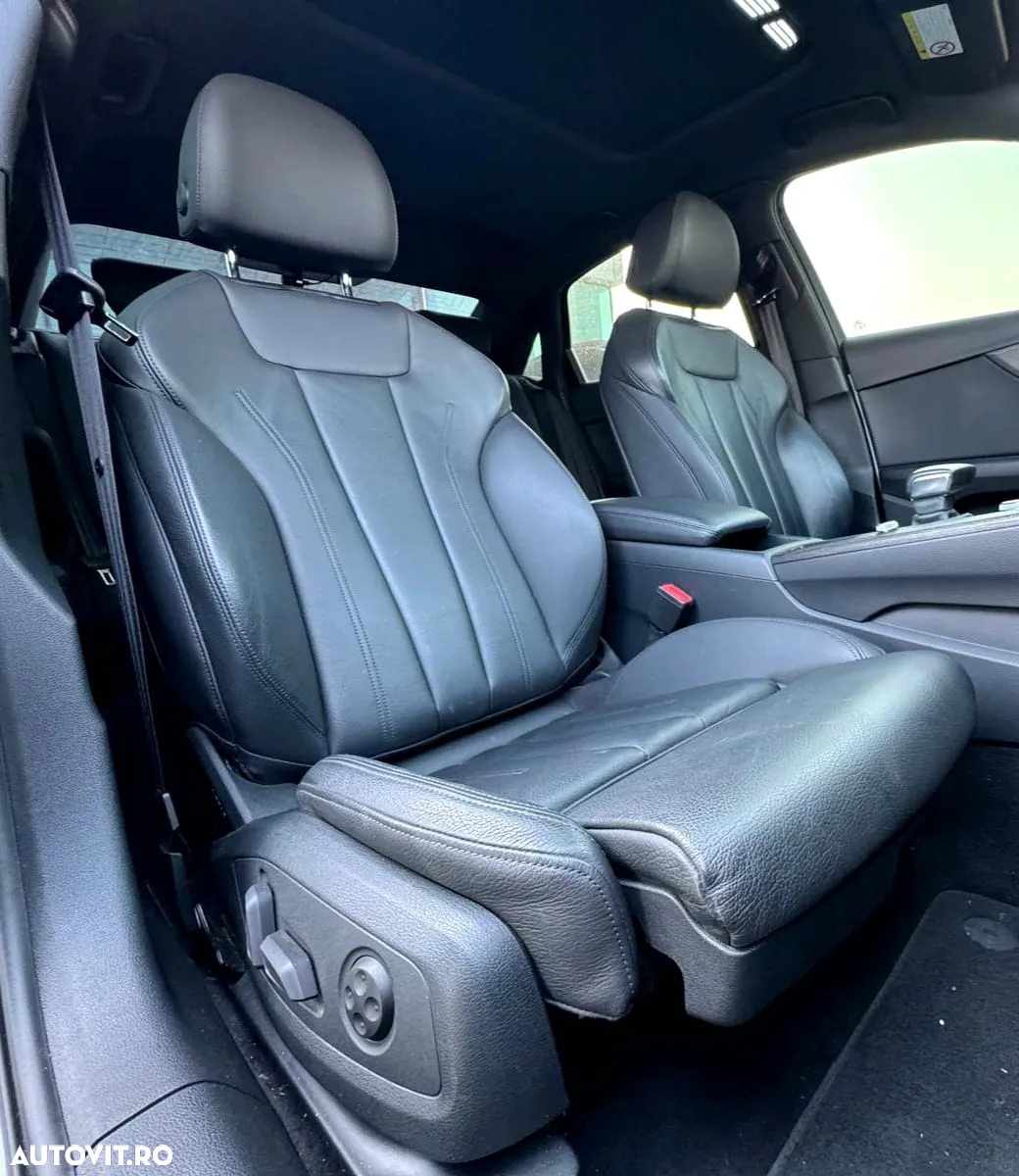Audi A4 2.0 TFSI ultra S tronic Sport - 21