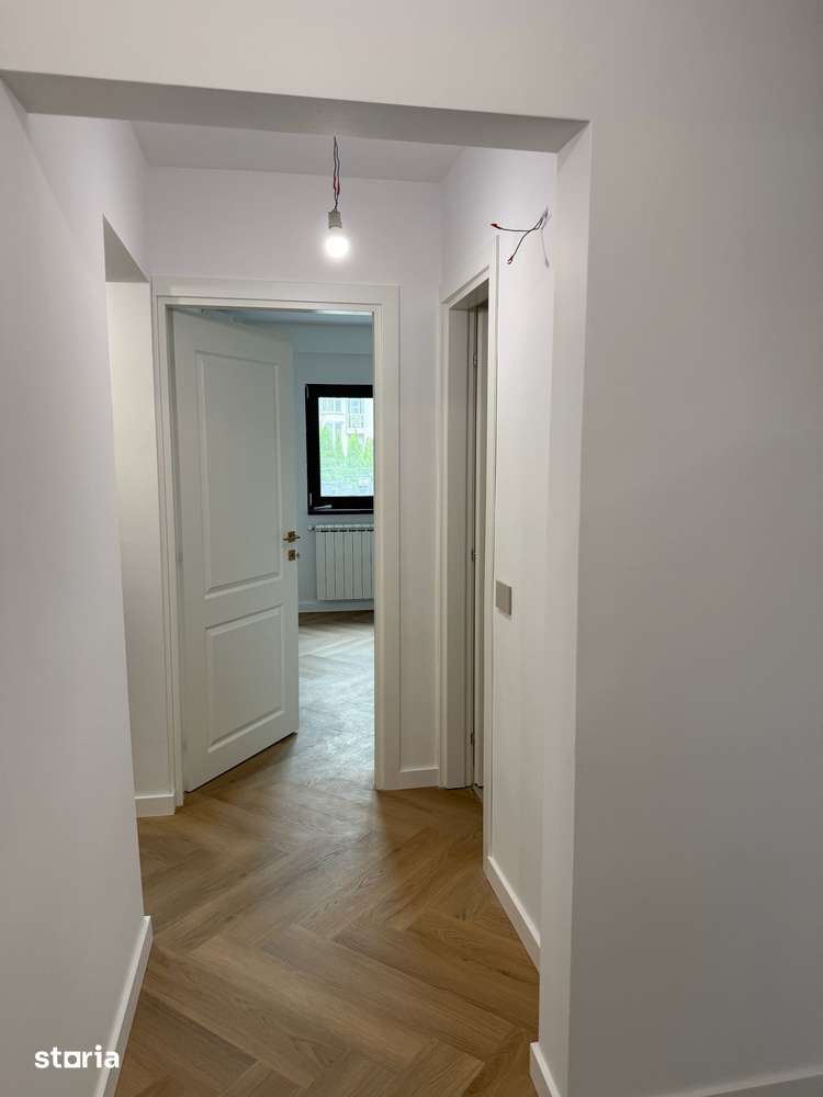 Vânzare apartament 3 camere - Beller - Piața Dorobanți — fotografia 3