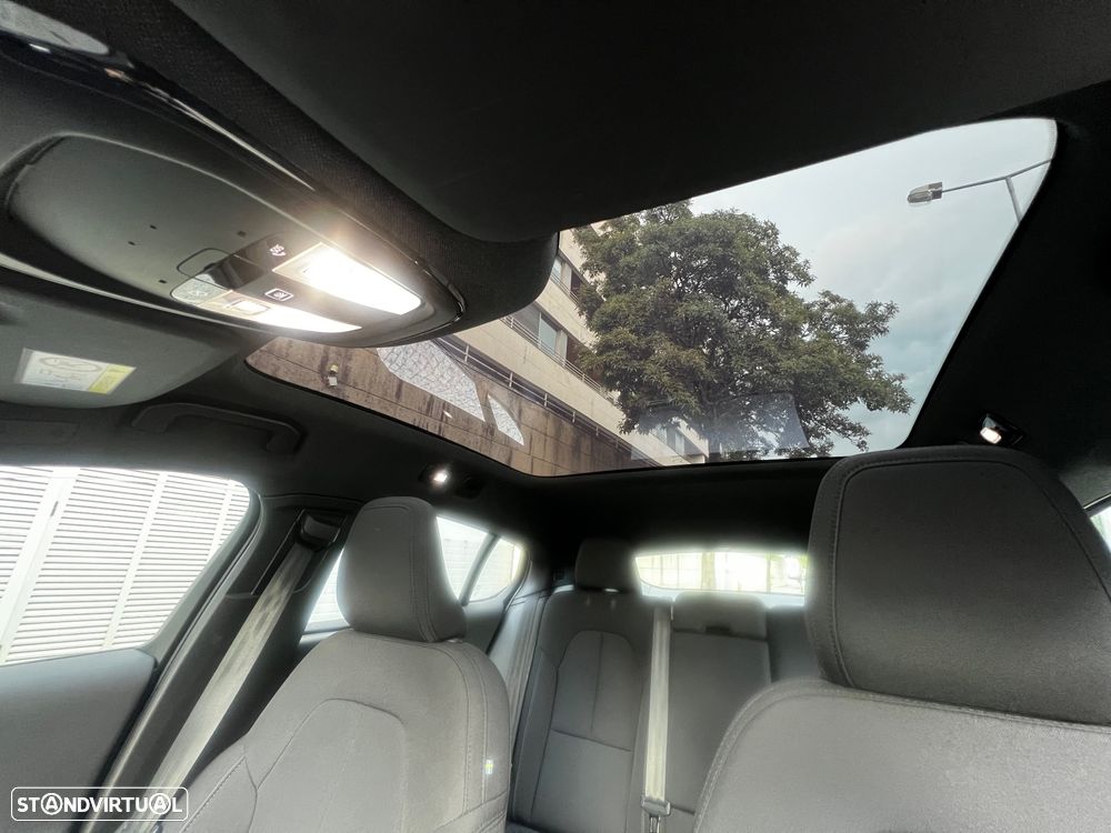 Volvo C40 - 17