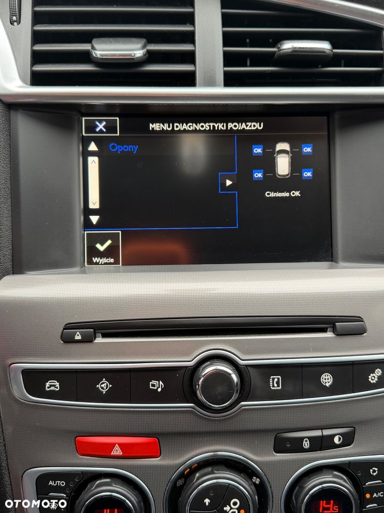 Citroën C4 BlueHDi 120 Stop&Start Business Class - 21
