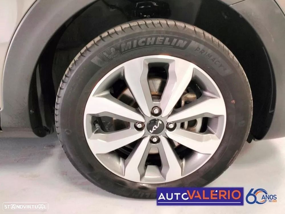 Kia Stonic 1.2 Dynamic - 33