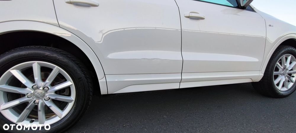 Audi Q3 1.4 TFSI Design S tronic - 29